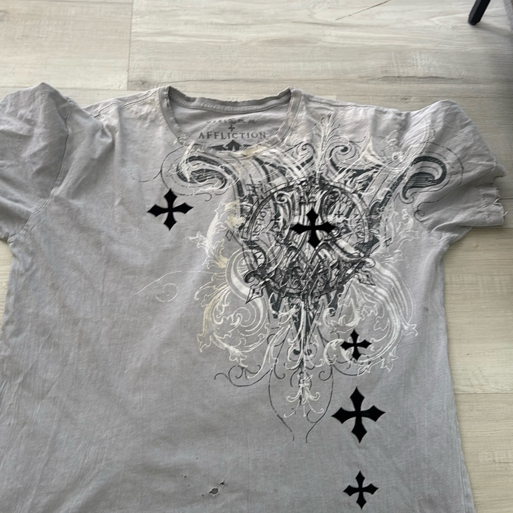 Affliction